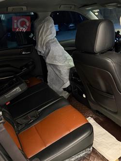 شێڤرۆلێت تاهۆ